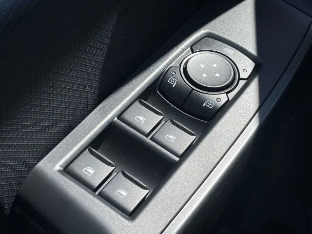 New 2026 White Ford STX image 14