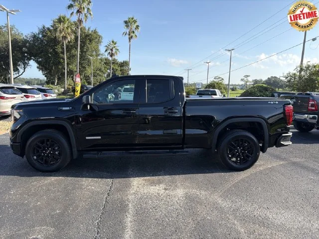Used 2026 Onyx Black GMC Elevation image 8