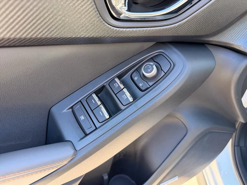 Used 2026 White Subaru Limited image 8