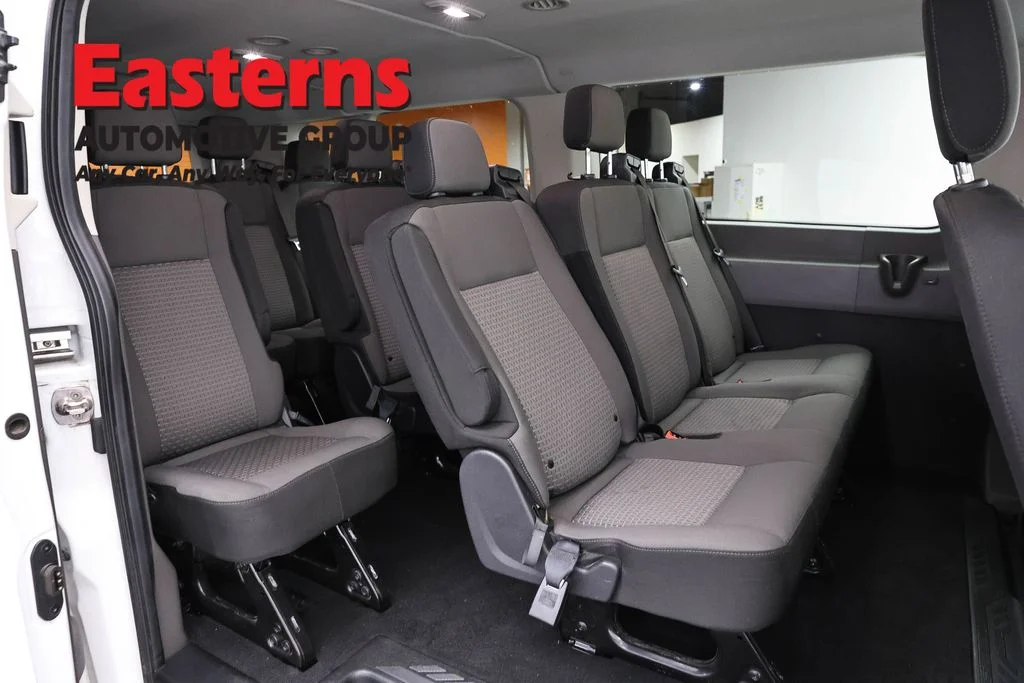 Used 2024 White Ford XLT image 20