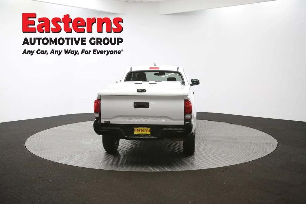 Used 2019 White Toyota SR image 36