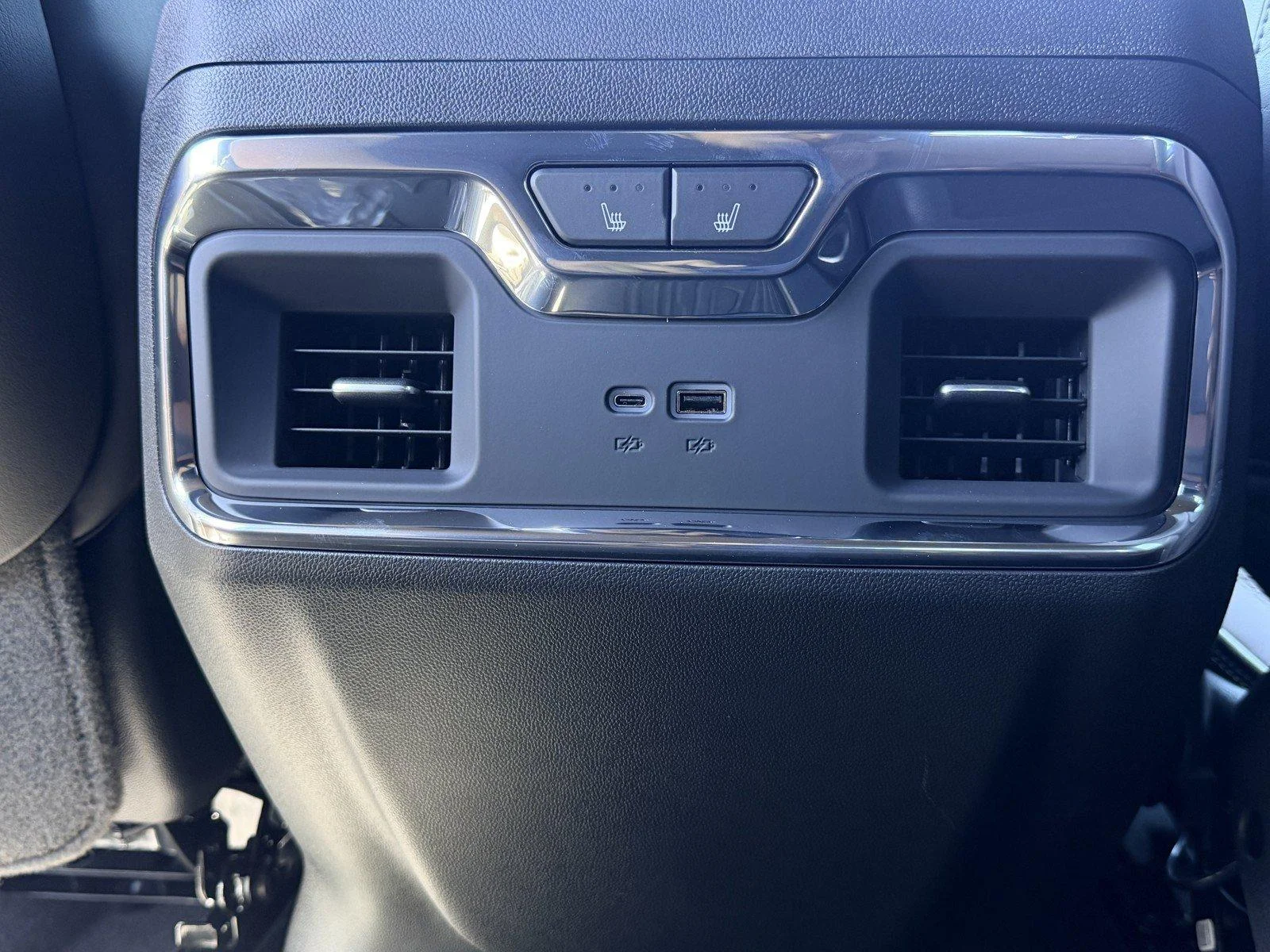 New 2026 Sterling Metallic GMC Denali Ultimate image 15