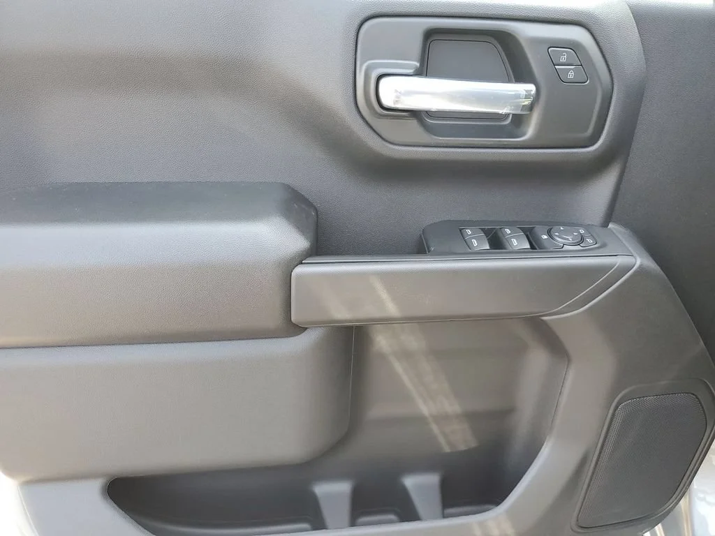 New 2026 Sterling Gray Metallic Chevrolet Custom image 26