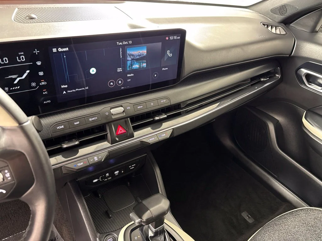 Used 2025 Gray Kia GT-Line image 33