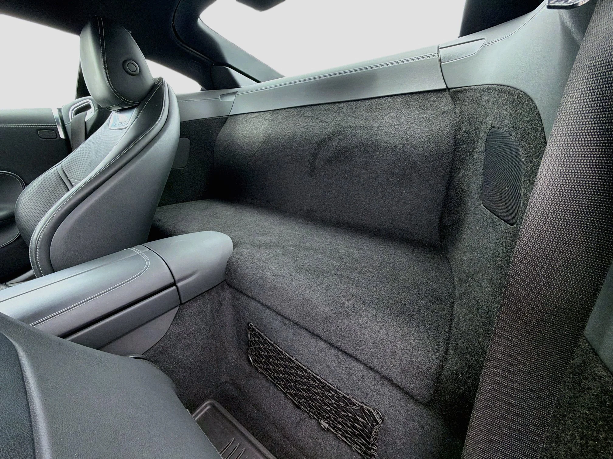 Used 2024 Blue Metallic Mercedes-Benz AMG® GT 55 image 20