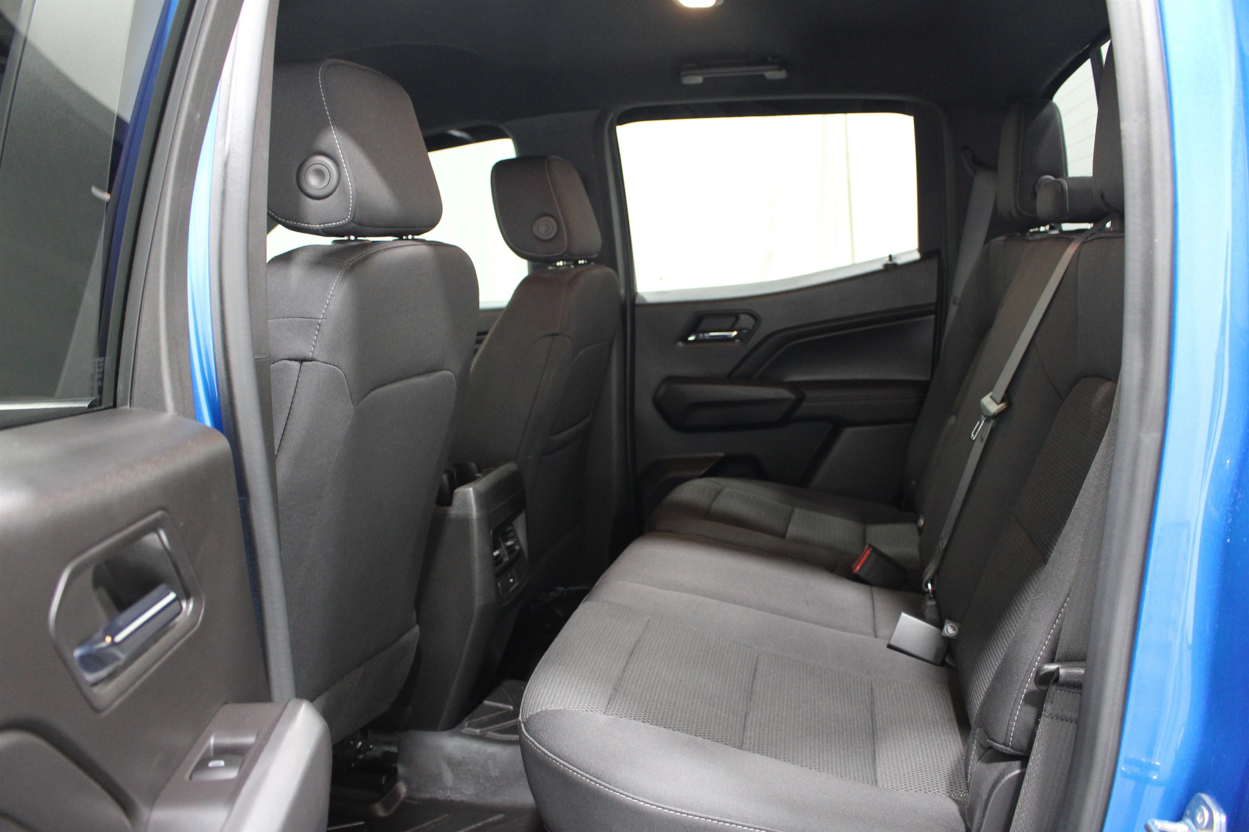 2023 Chevrolet Colorado LT - Photo 21