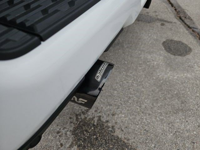 New 2026 Bright White Clearcoat Ram Big Horn image 19