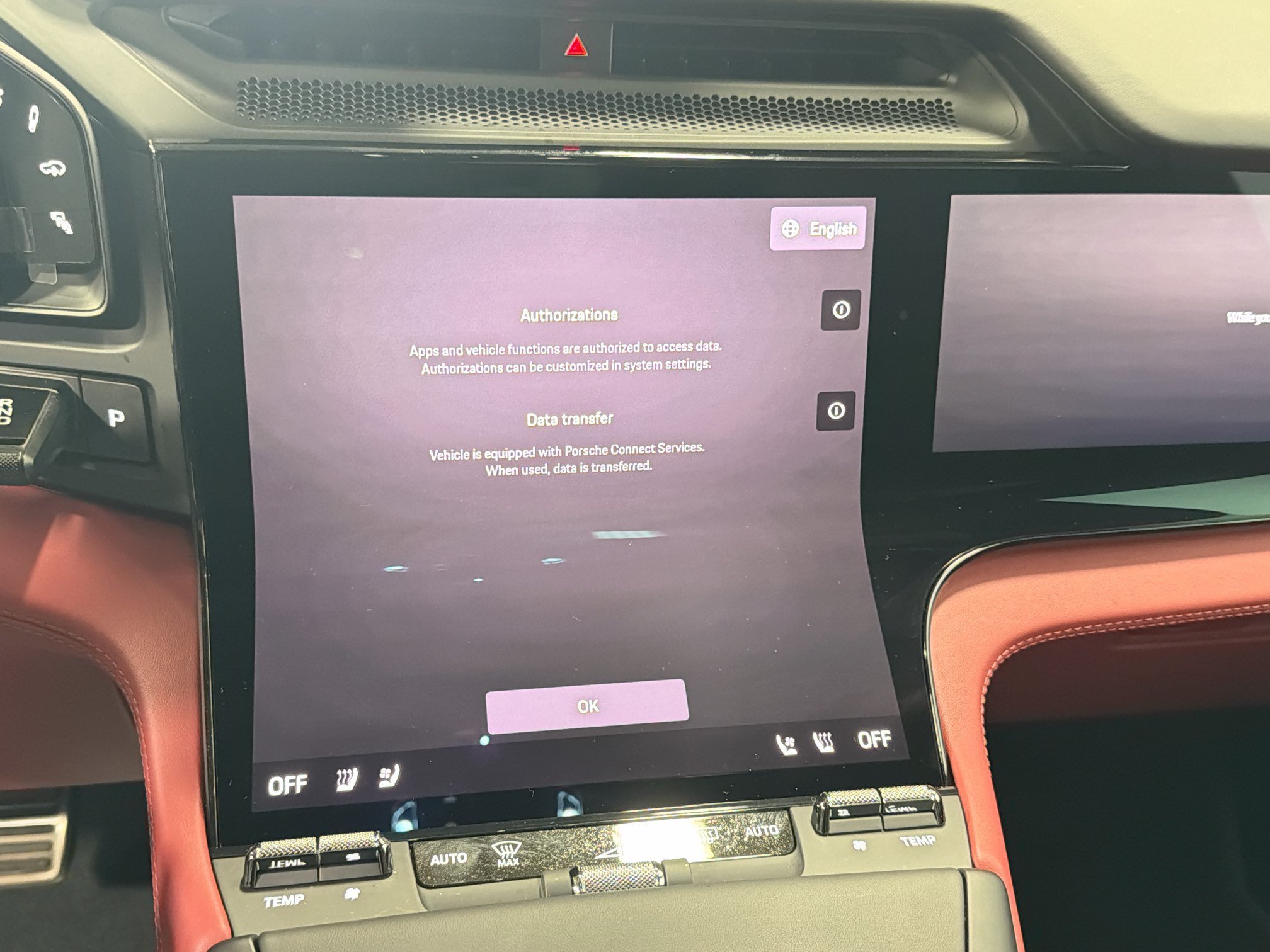 New 2026 Slate Grey Neo Porsche Electric image 28