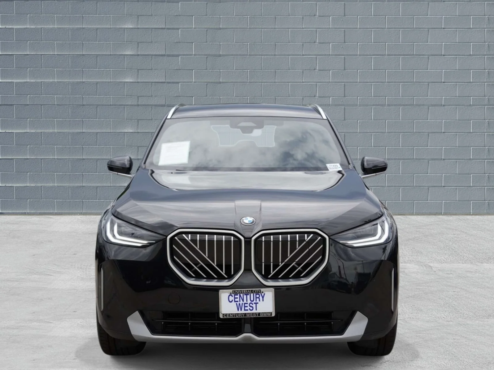 5UX53GP06T9168932