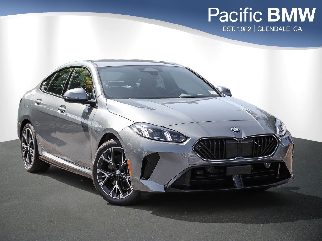 2026 BMW 2 Series