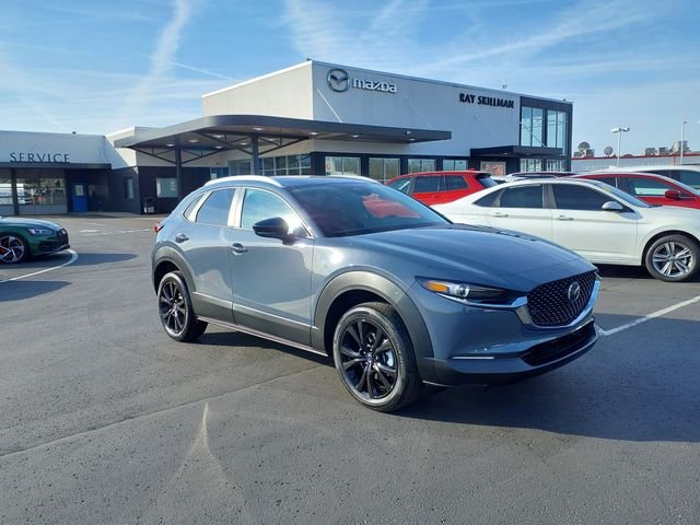 2026 Mazda CX-30 Carbon Edition AWD's photo