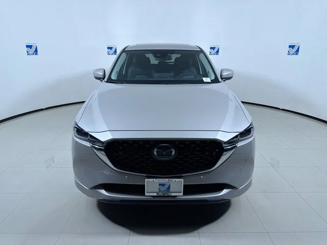 New 2025 PLATINUM QUARTZ Mazda 2.5 S Premium Plus Package image 3