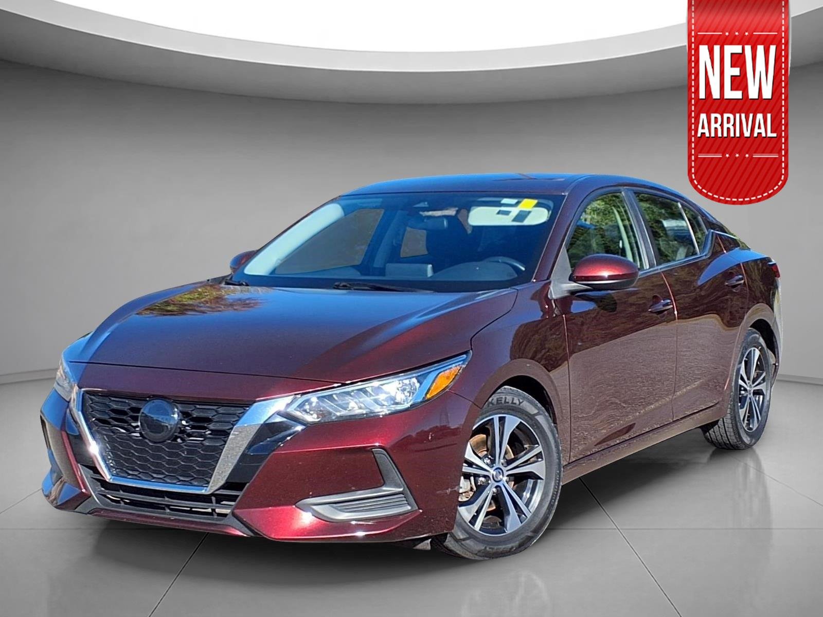 2022 Nissan Sentra