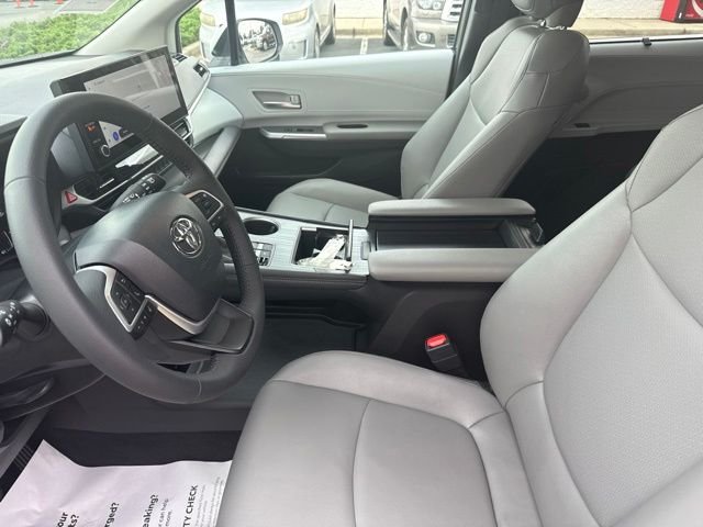 Used 2026 Beige Toyota XLE image 25