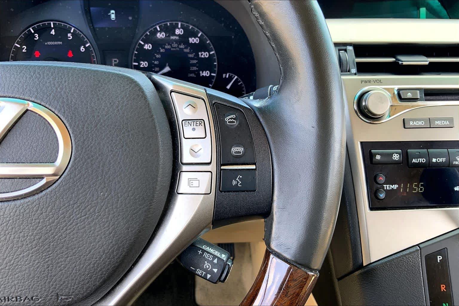 Used 2013 Fire Agate Lexus  image 24