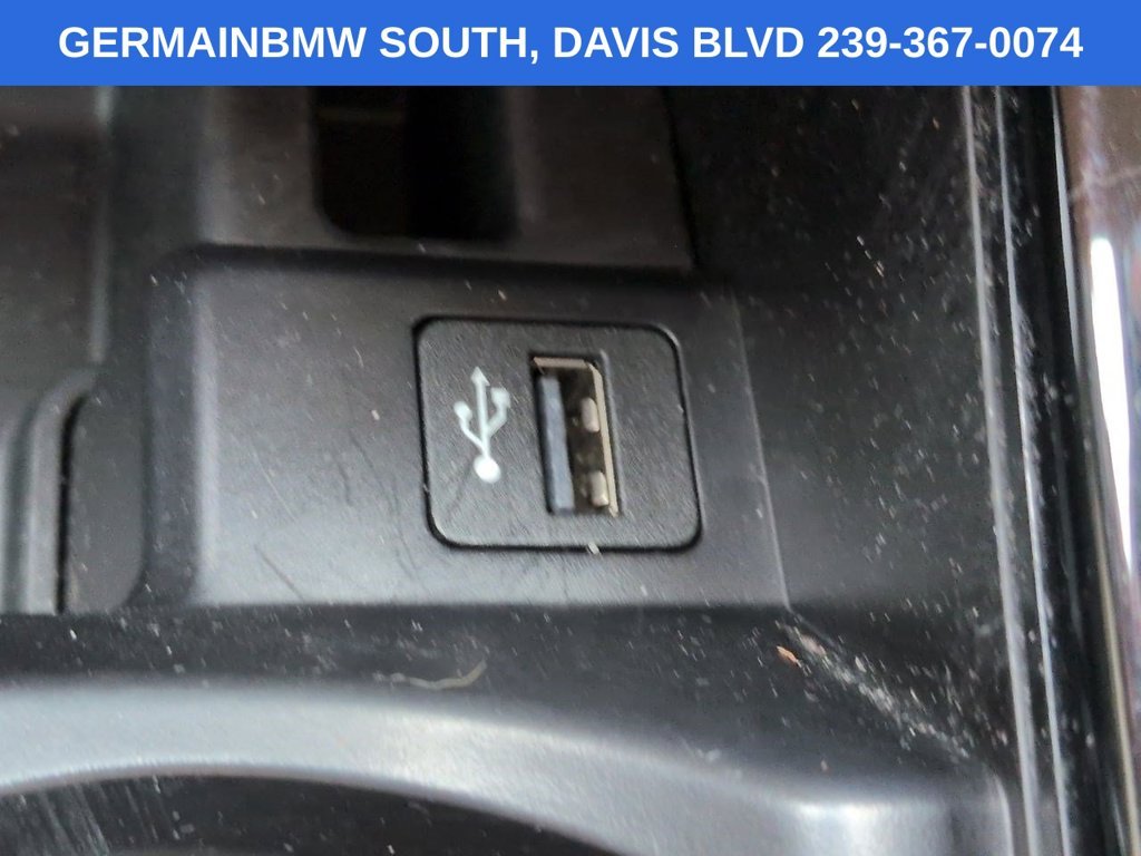 Used 2021 Jet Black BMW sDrive30i image 25