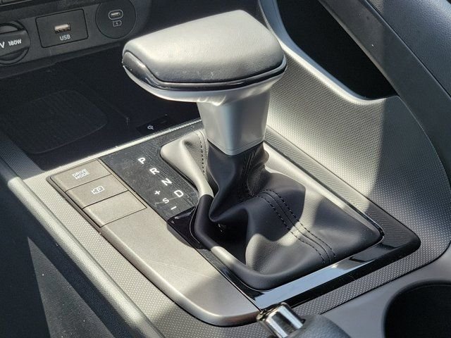 2025 Hyundai Elantra SEL - Photo 26