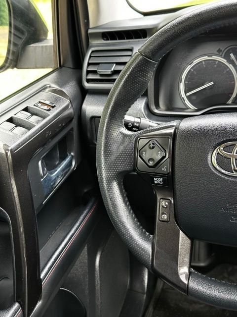 2020 Toyota 4Runner TRD Pro - Photo 24