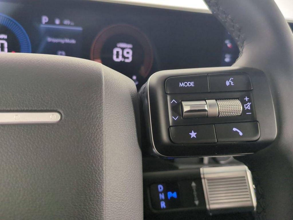 New 2026 Green Hyundai XRT AWD image 34