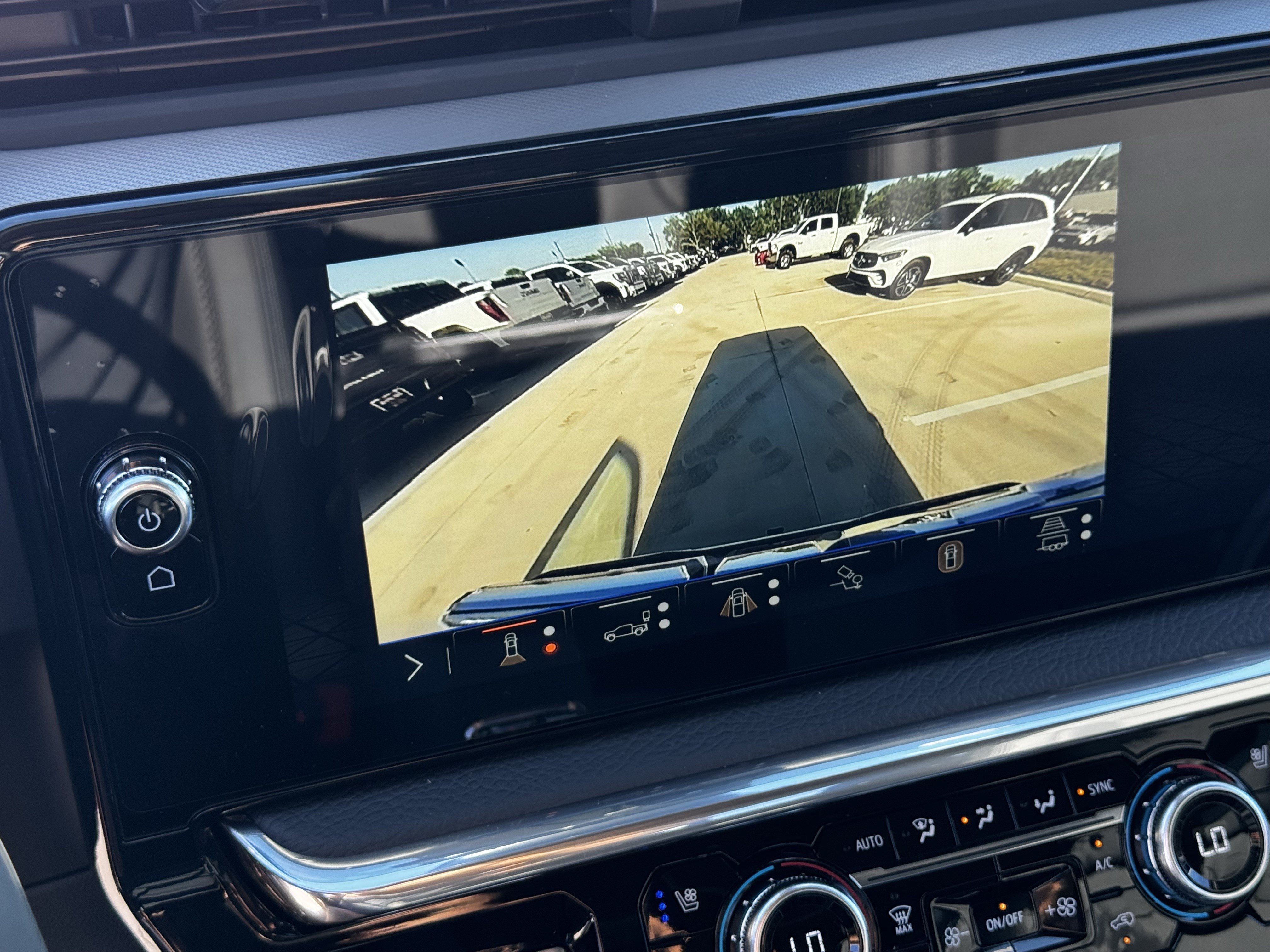 2026 GMC Sierra 1500 Denali - Photo 13