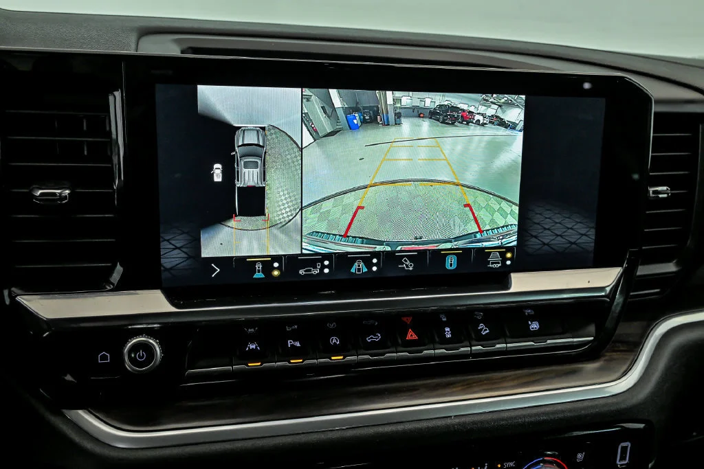 2022 GMC Sierra 1500 SLT - Photo 21