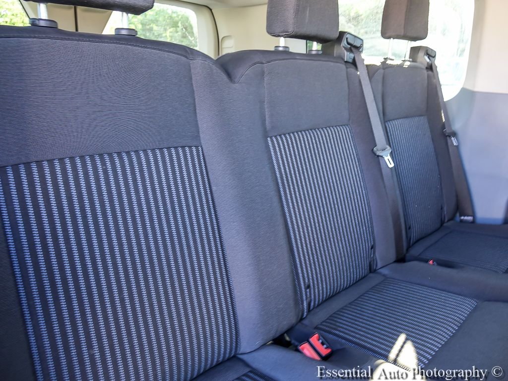 Used 2018 Oxford White Ford XL image 24