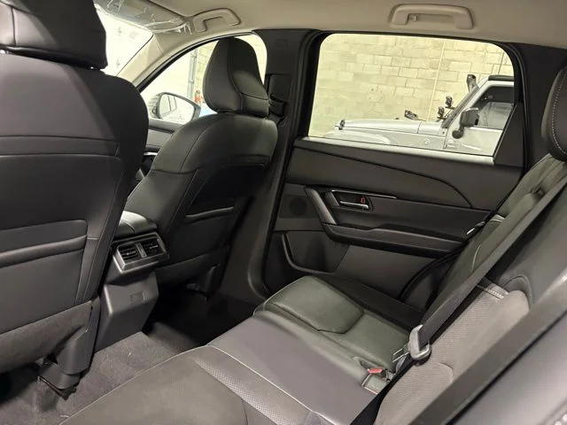 2026 Mazda CX-5 S Select - Photo 14
