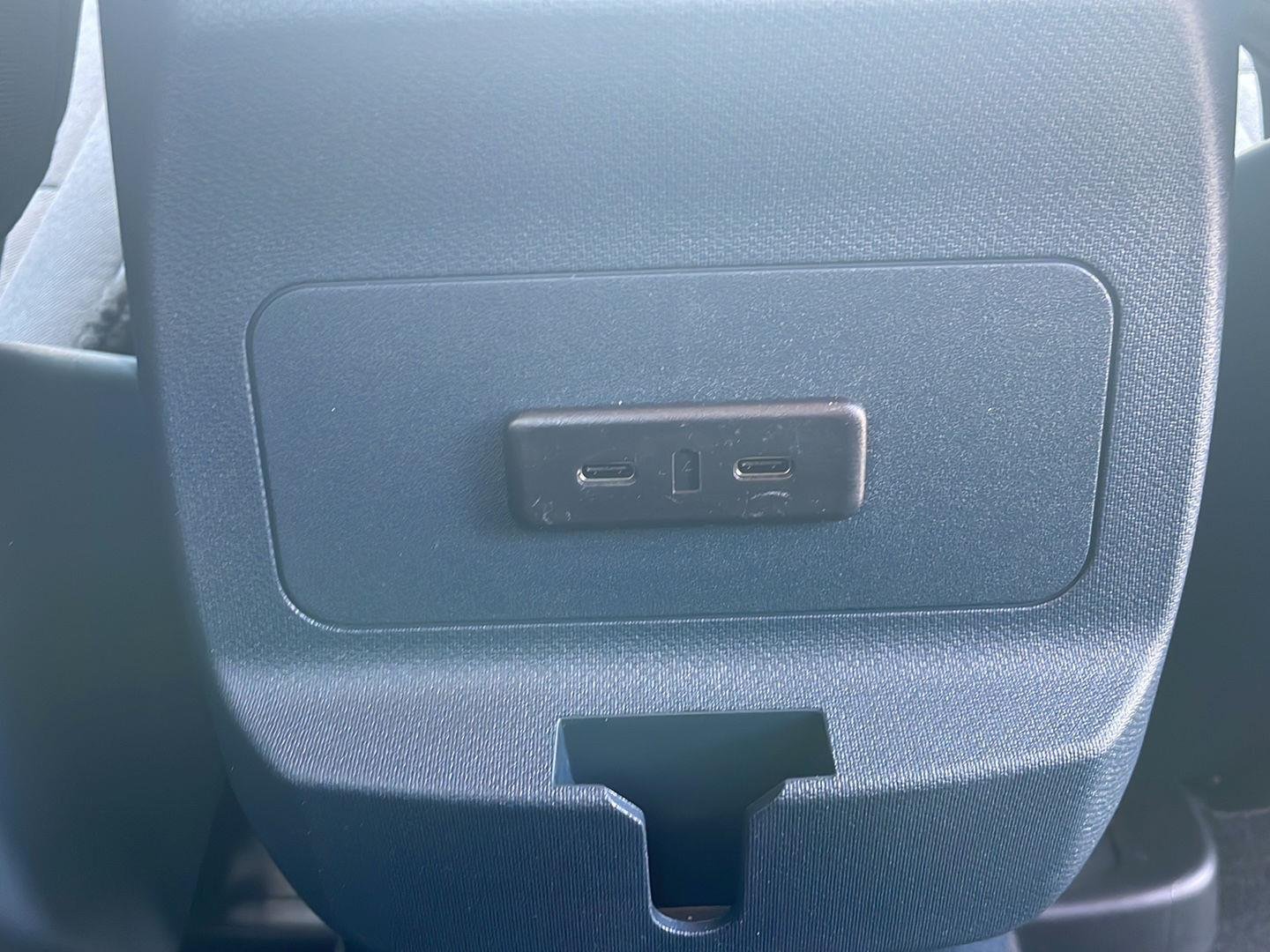 New 2026 Carbonized Gray Metallic Ford XL image 58