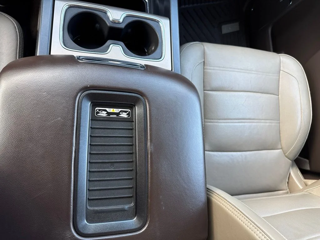 Used 2016 Iridium Metallic GMC Denali image 20