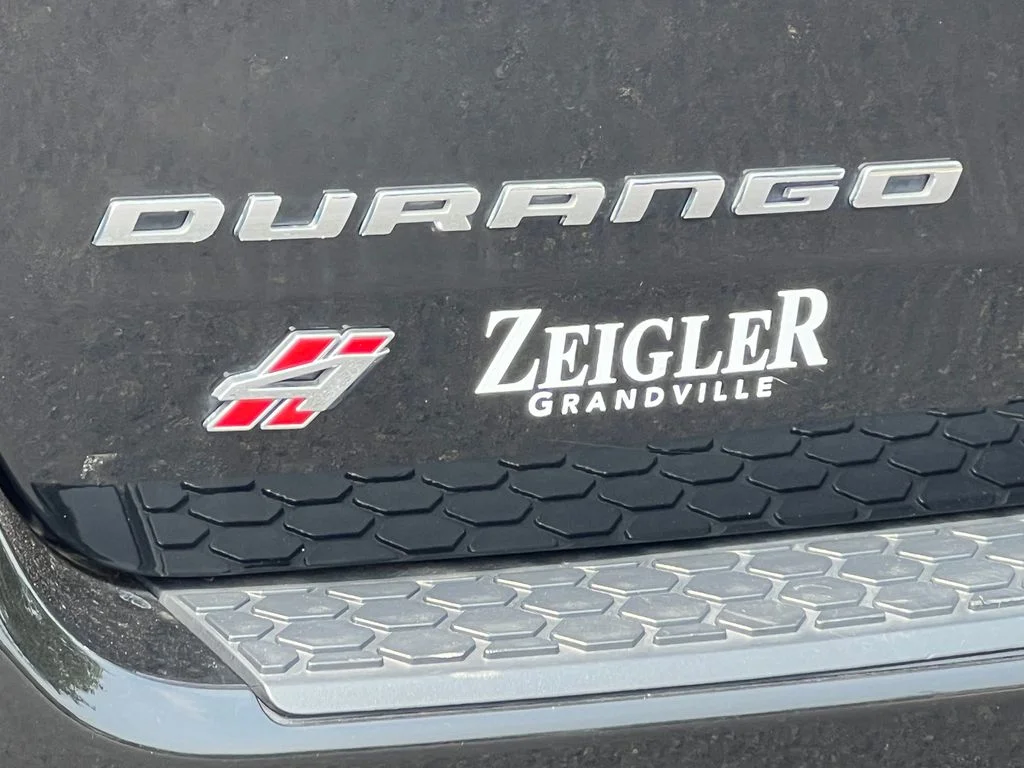 Used 2022 Black Dodge R/T image 43