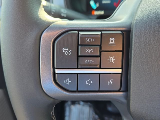 New 2026 Carbonized Gray Metallic Ford Lariat image 56