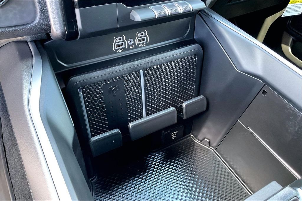 New 2026 Ram 1500 Big Horn/Lone Star 4D Crew Cab