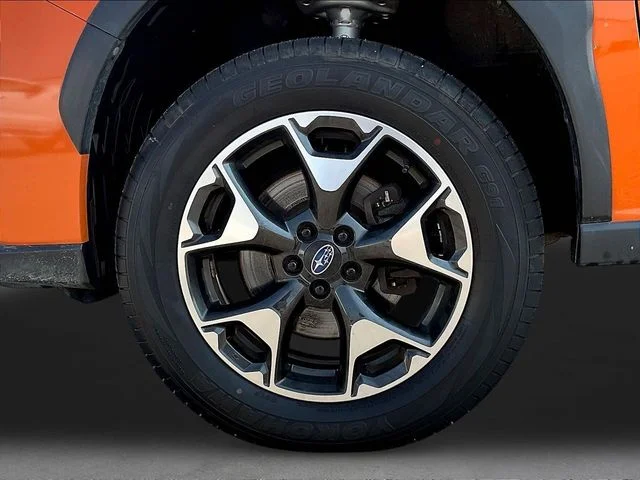 Used 2019 Orange Subaru 2.0i Premium image 34