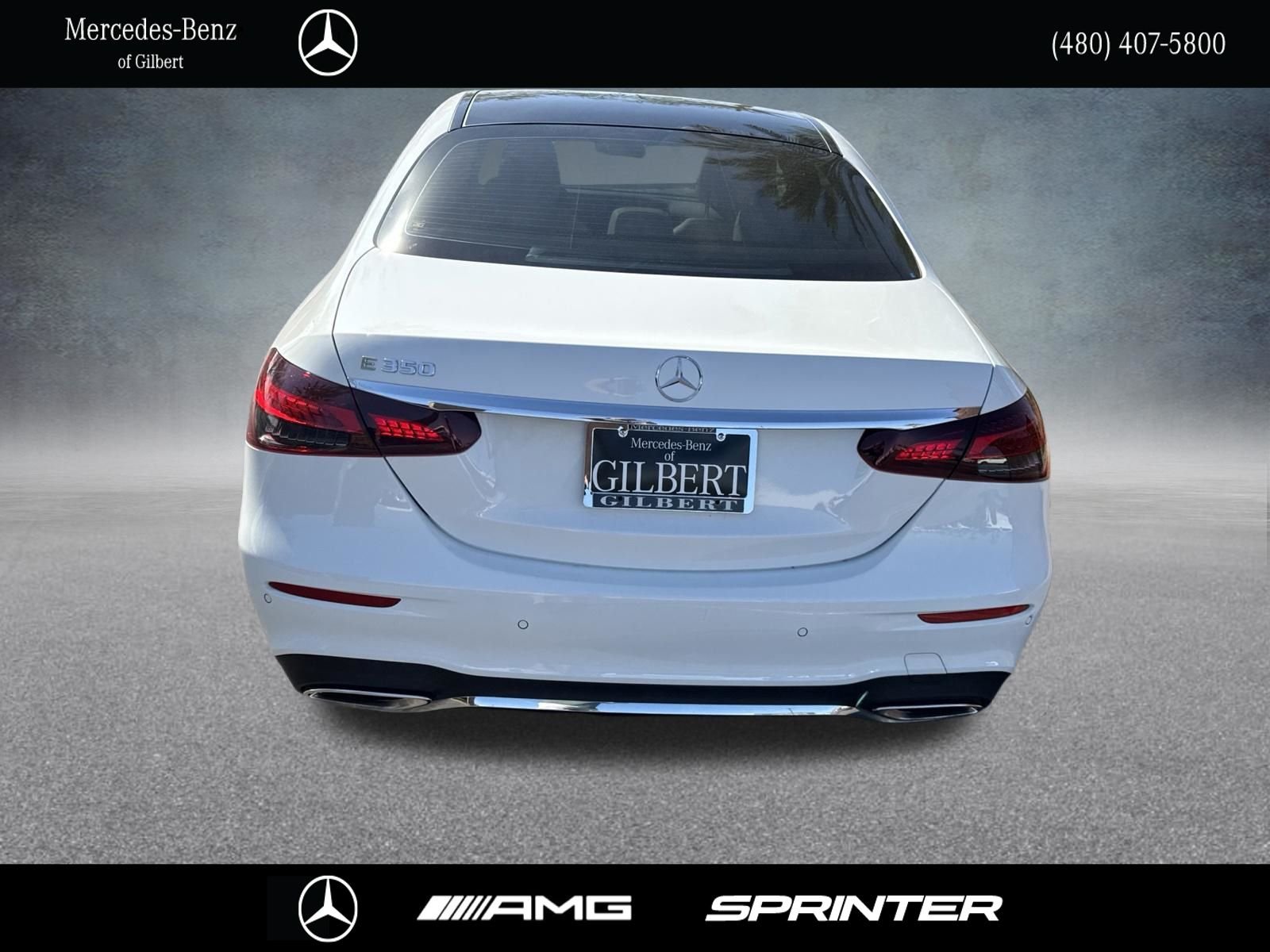 Used 2022  Mercedes-Benz E 350 image 4