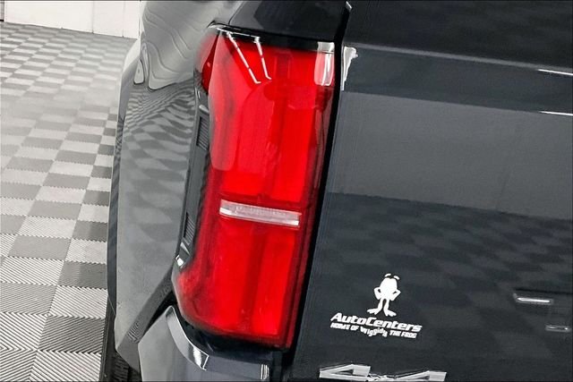 2024 Toyota Tacoma SR5 - Photo 35
