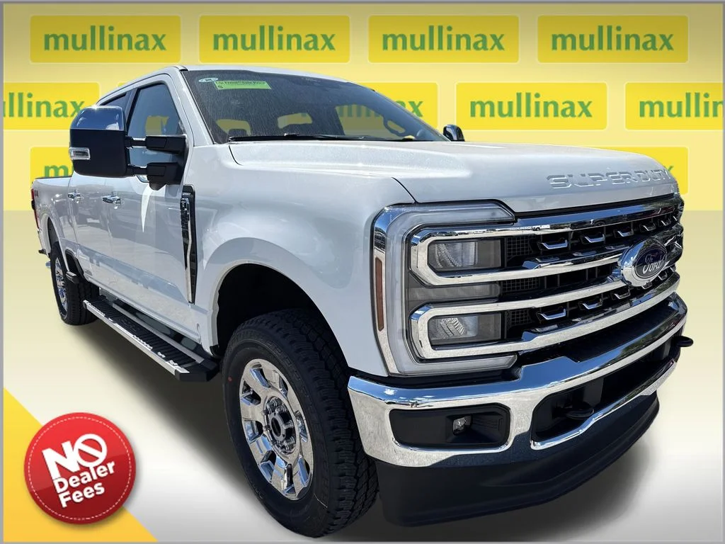 2026 Ford F-250 Lariat 4x4 Crew Cab 6-3/4' Box's photo