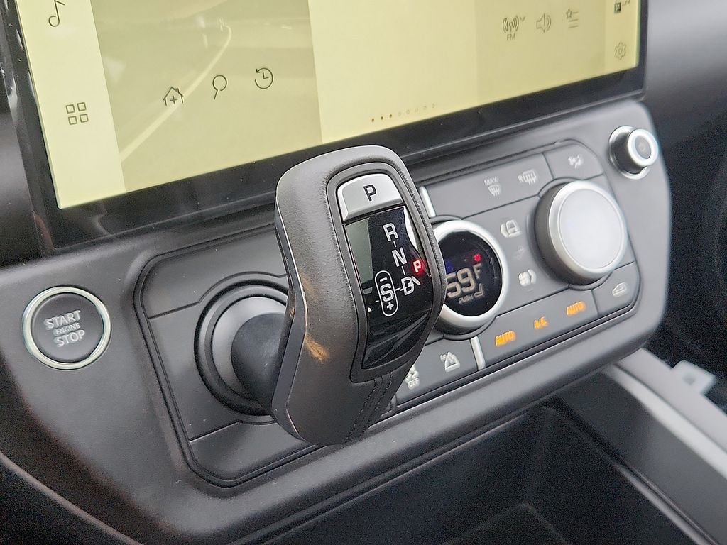 New 2026 Borasco Grey Land Rover S image 8