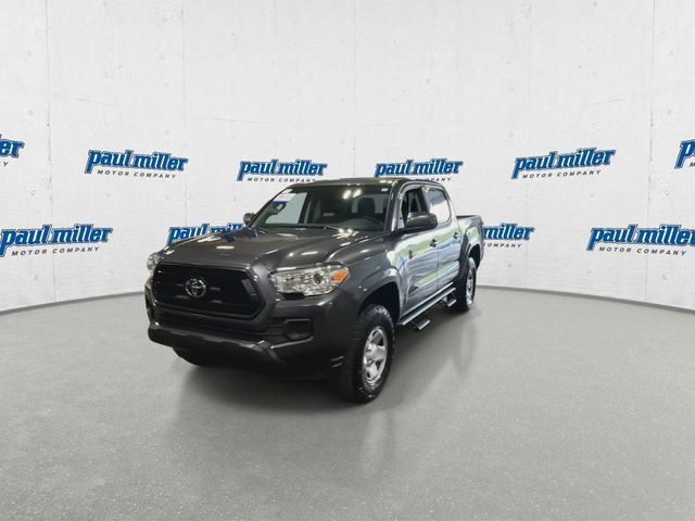 Used 2023 Gray Toyota SR image 5