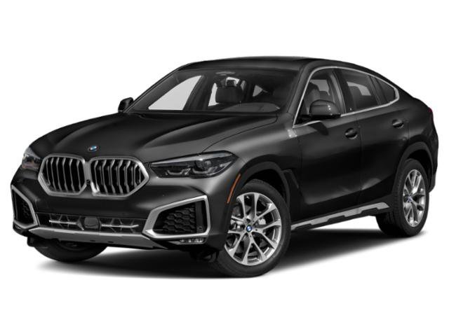 2023 BMW X6 xDrive40i's photo