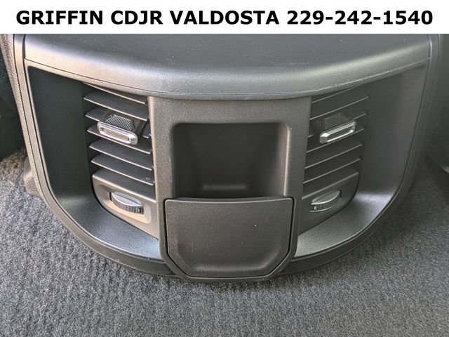 2025 RAM 2500 Tradesman - Photo 15