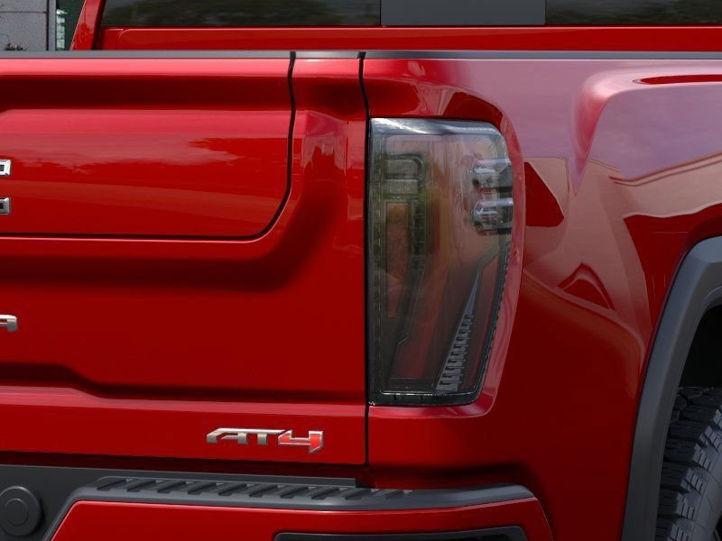 2026 GMC Sierra 2500HD AT4 - Photo 12