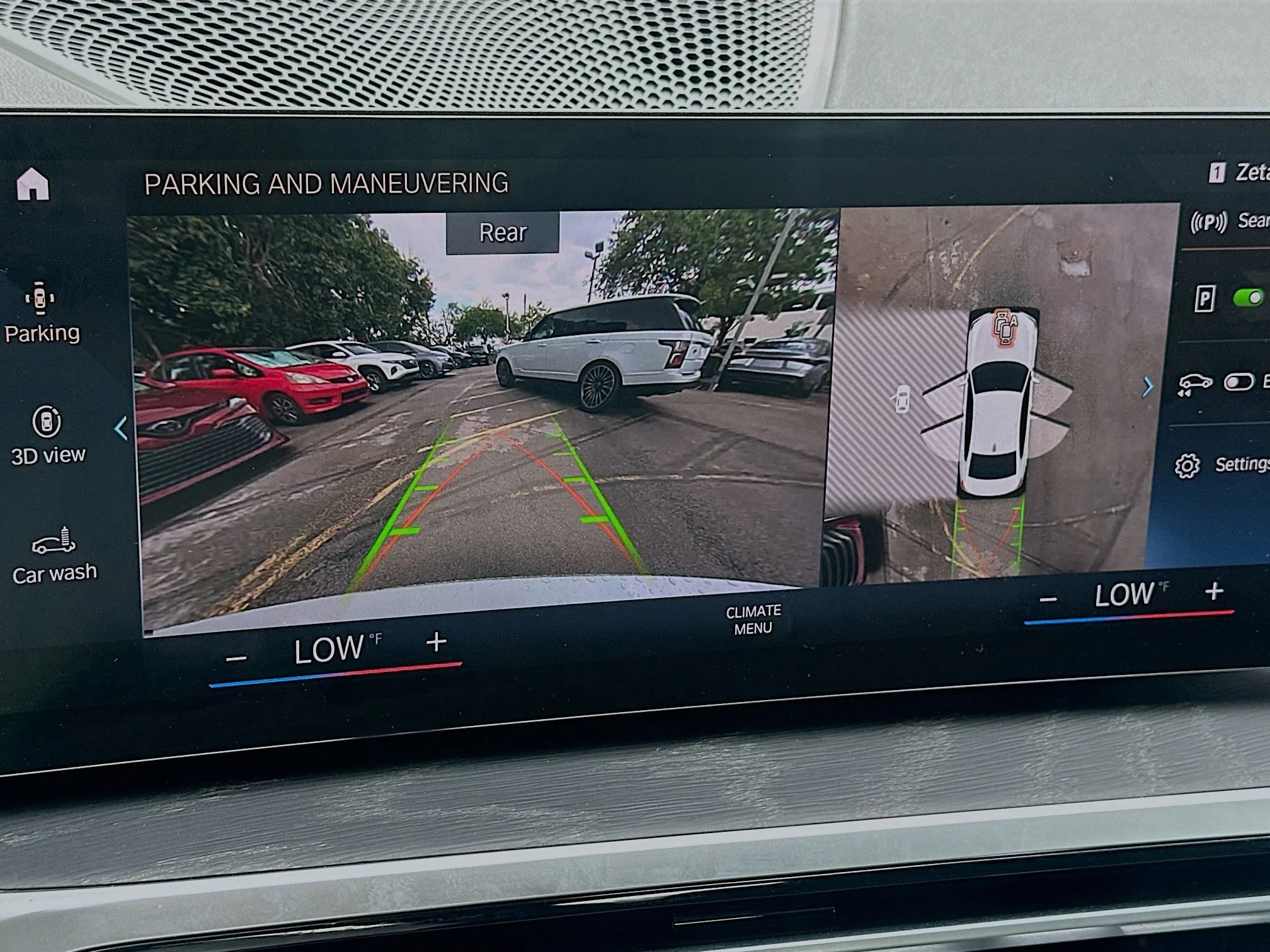 2024 BMW 3 Series 330i - Photo 12