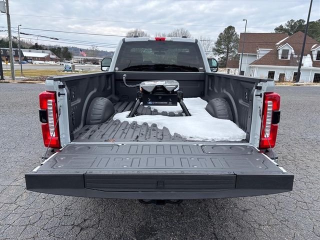 New 2026 Avalanche Ford XLT image 27