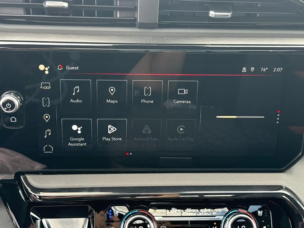2026 GMC Sierra 1500 AT4 - Photo 23