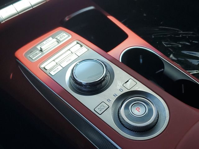 2023 GENESIS GV70 Standard - Photo 22