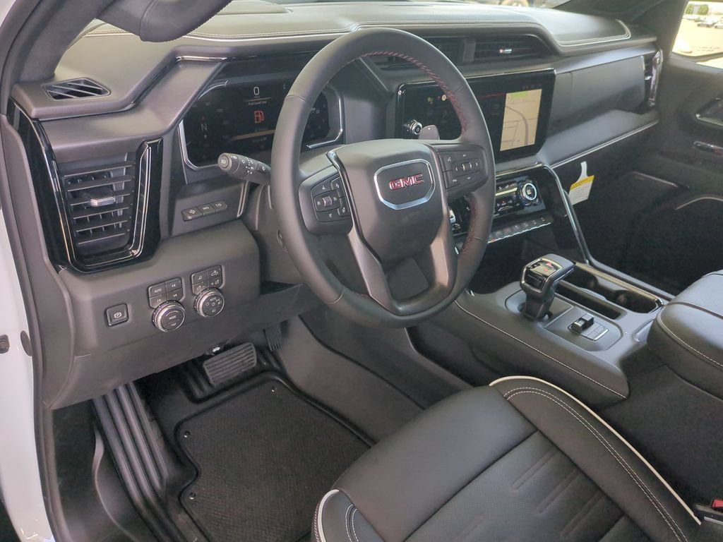 2026 GMC Sierra 1500 AT4X - Photo 11