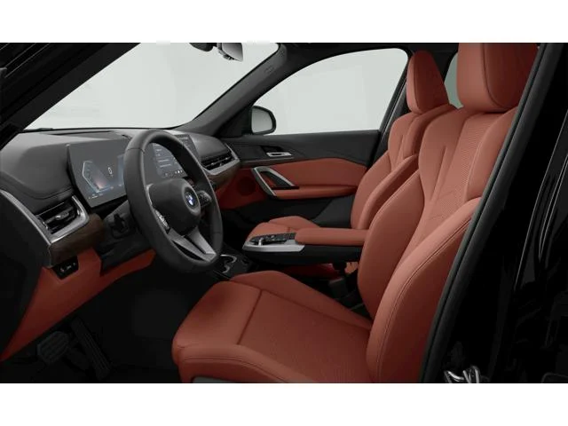 New 2027 Jet Black BMW sDrive28i image 6
