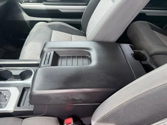 2017 Toyota Tundra SR5 - Photo 29