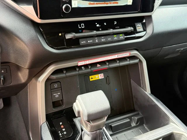 Used 2026 Silver Toyota SR5 image 20