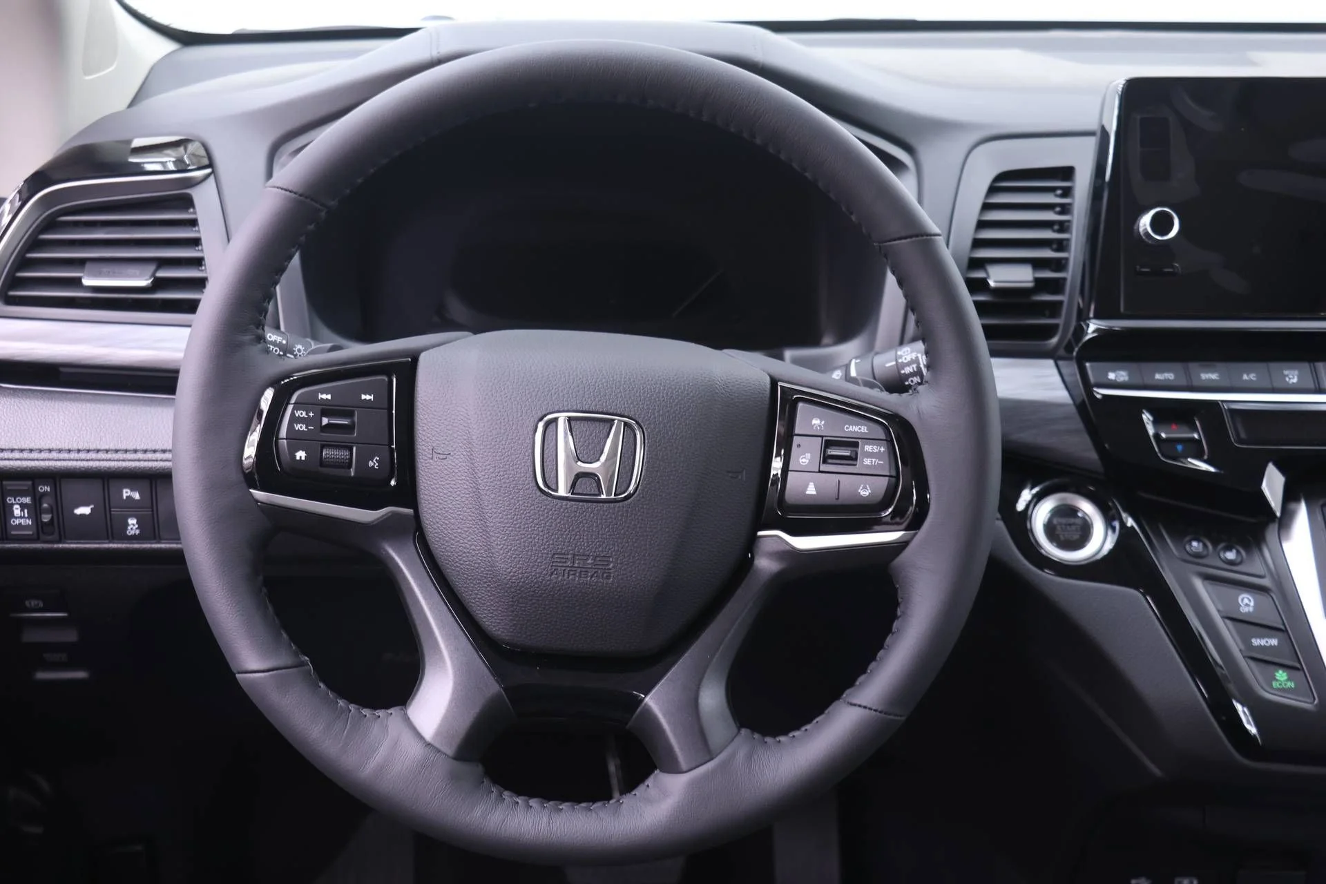 New 2026 Platinum White Pearl Honda Elite image 15